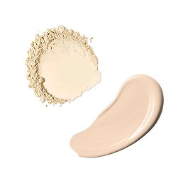 Conceal Set Go - Zestaw Korektor i puder